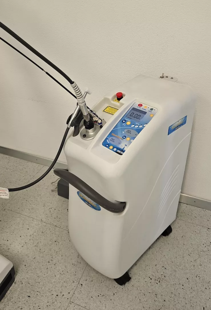Biolase Laser