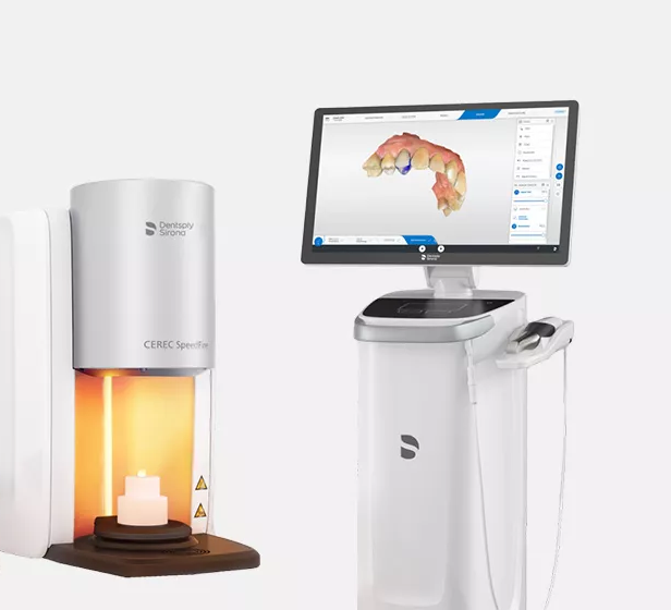 Cerec 3D